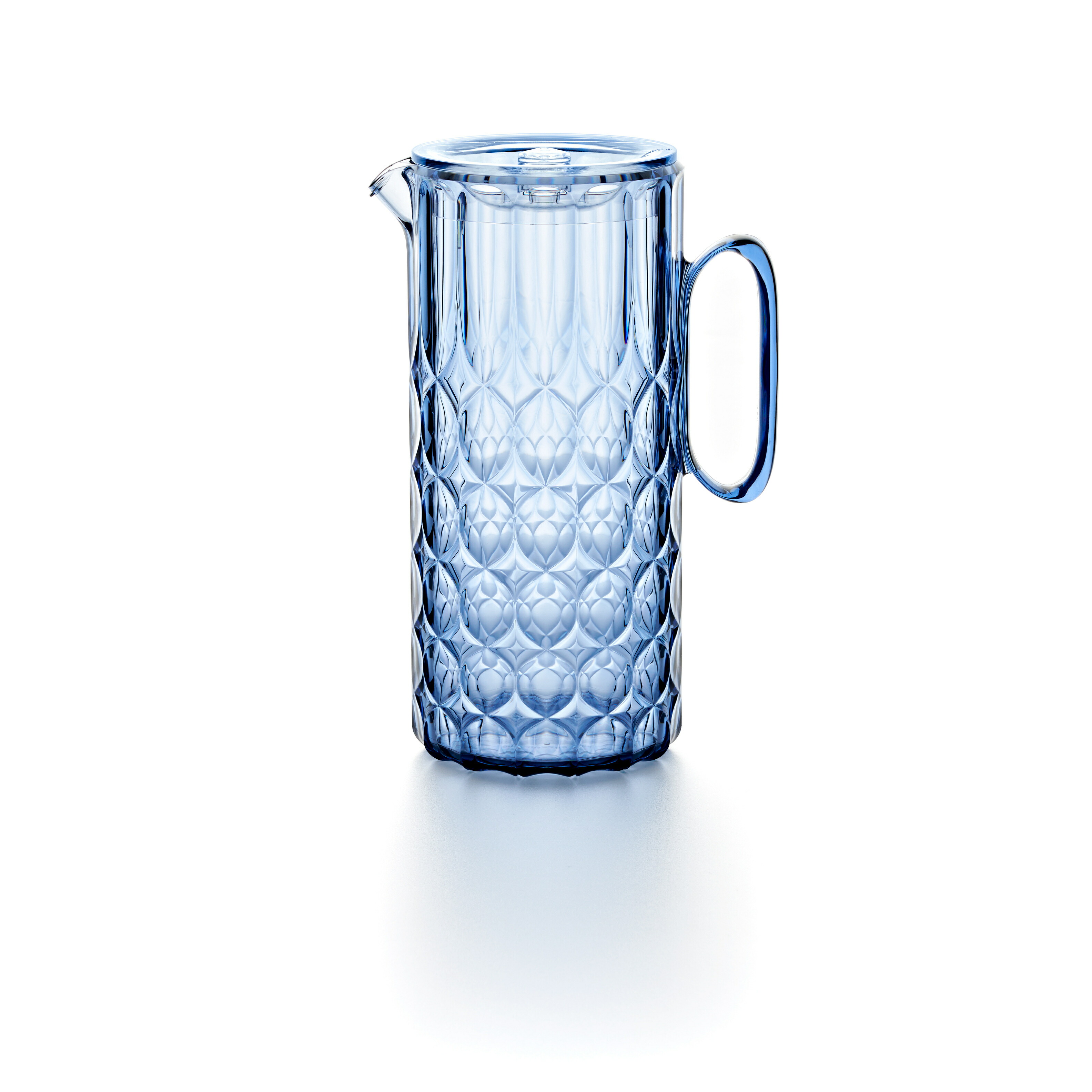 【堅苦しさ】Guzzini (グッチーニ) 水さし Vanity  131200