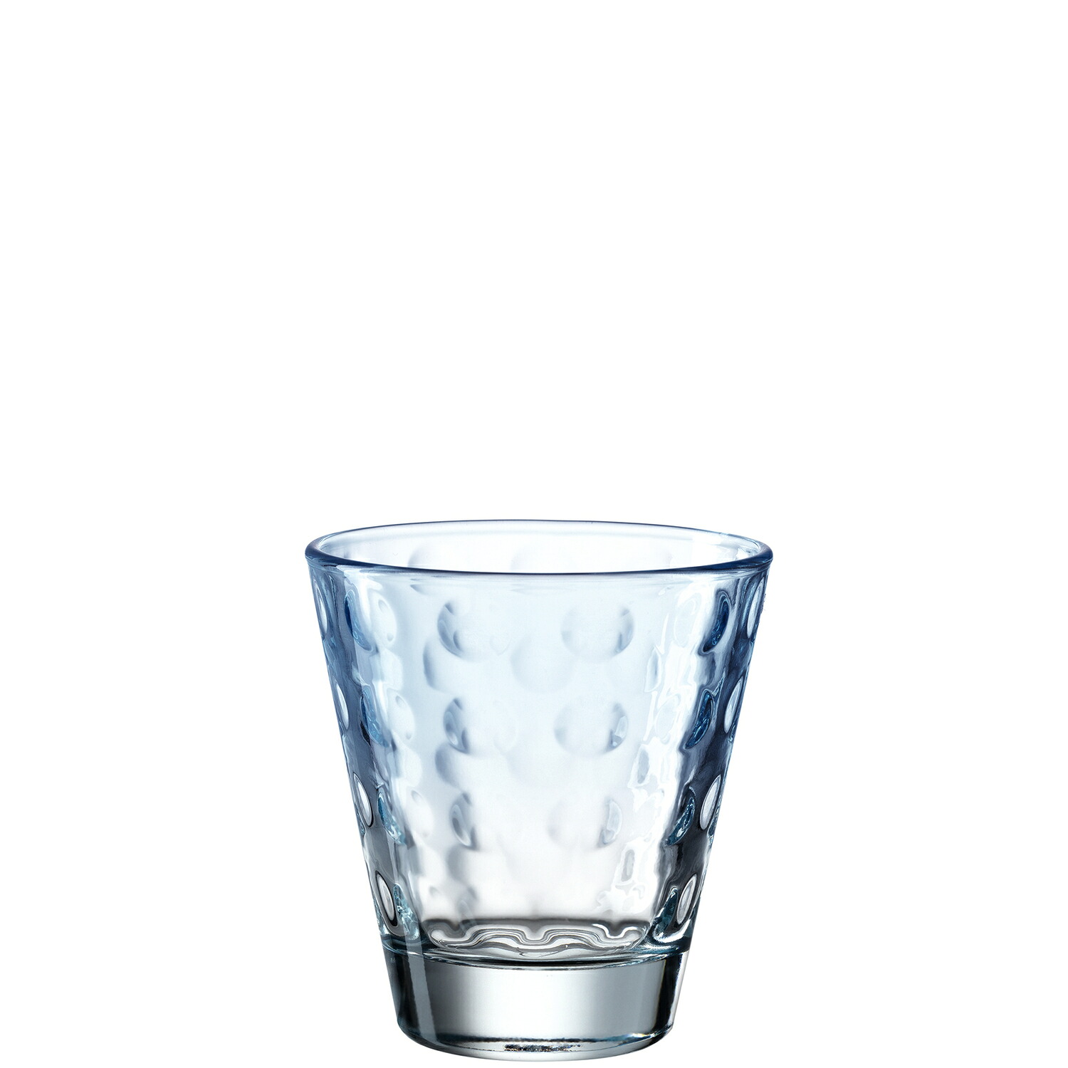 【堅苦しさ】 LEONARDO (レオナルド)  タンプラー 215ml OPTIC  6P【役立つこと美とひな型性が申し合わせしたＦＲＧLEONARDOの時刻表御召しもの】