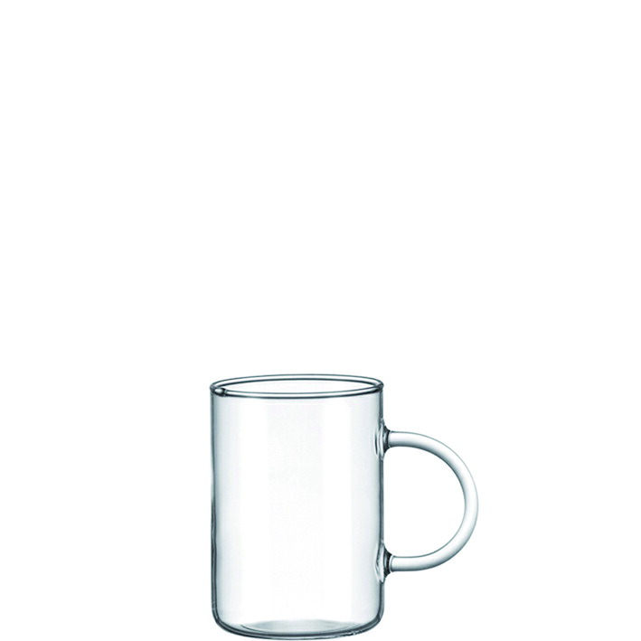 【堅苦しさ】 LEONARDO (レオナルド)  紅茶水呑み 360ml /570ml  6P【役立つこと美と青写真性が申し合わせしたＦＲＧLEONARDOの一覧表お召しもの】