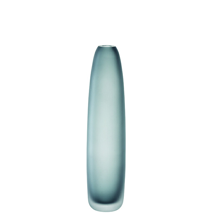 【公式】LEONARDO (レオナルド) 花瓶 花器 フラワーベース BELLAGIO アントラシート 036452【機能美とデザイン性が調和したドイツLEONARDOのテーブルウェア】|シカマインターナショナル