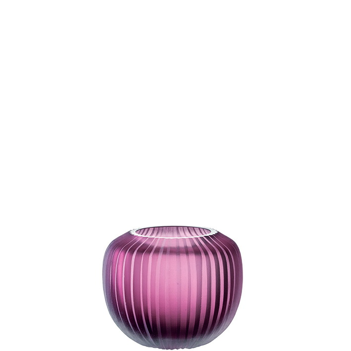 【公式】LEONARDO (レオナルド) 花瓶 花器 フラワーベース BELLAGIO ベリー 036445【機能美とデザイン性が調和したドイツLEONARDOのテーブルウェア】