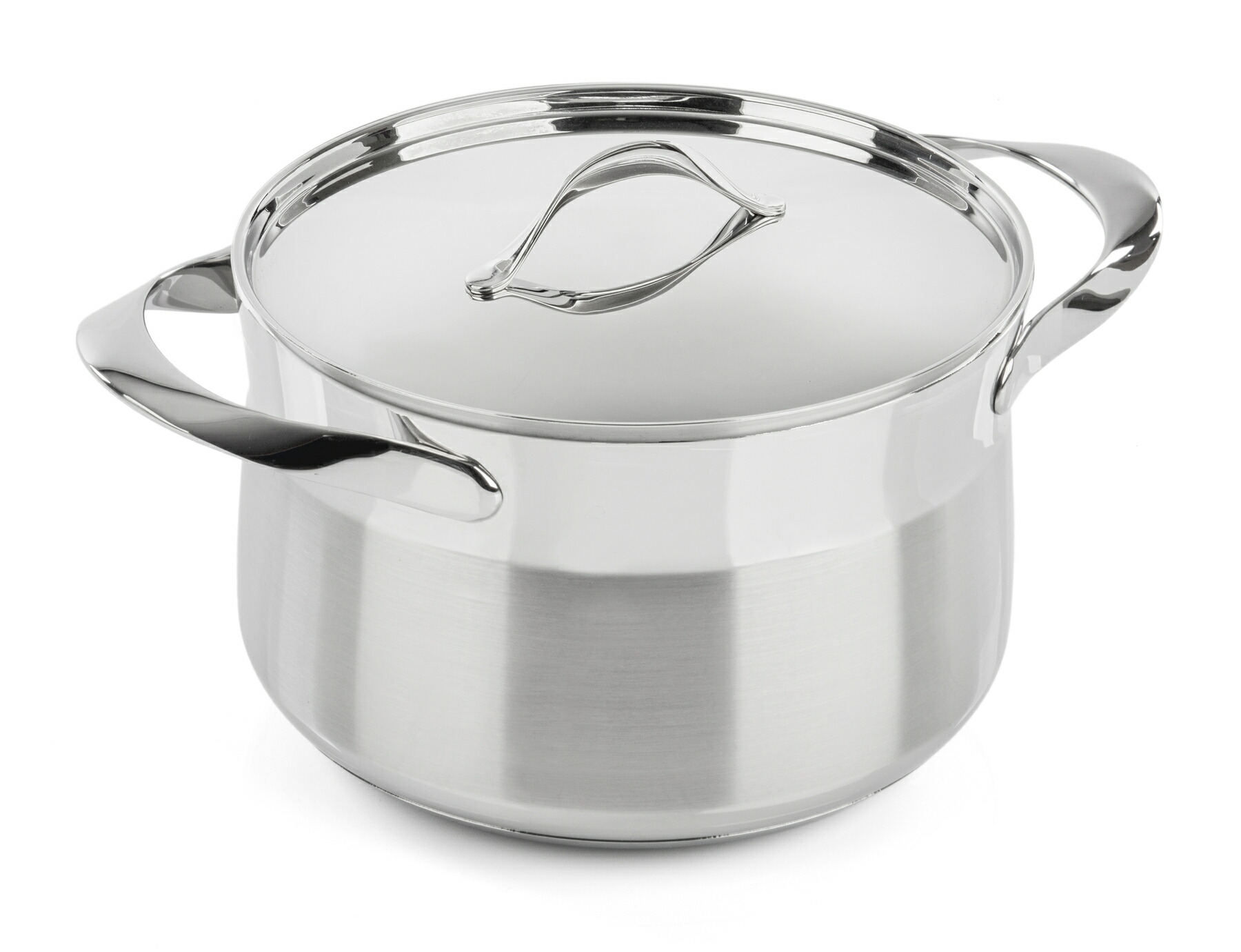 【新品未使用】バラゾーニ　ステンレス鍋直径20cm、24cmセット 楽天市場】Barazzoni バラゾーニ キャセロール 20cm MY LADY