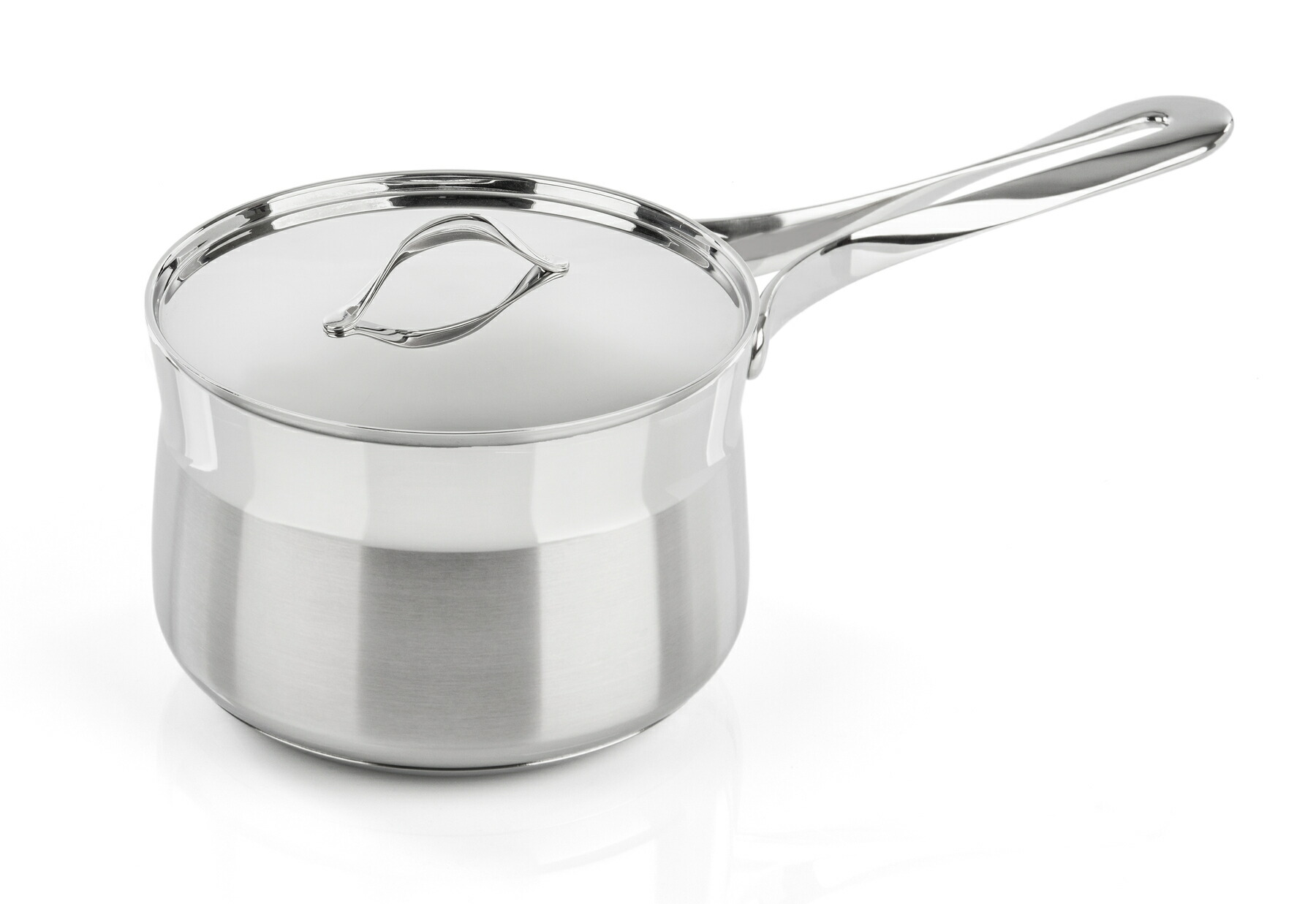 楽天市場】ラゴスティーナ メロディア 16cm ソースパン 蓋付 Lagostina