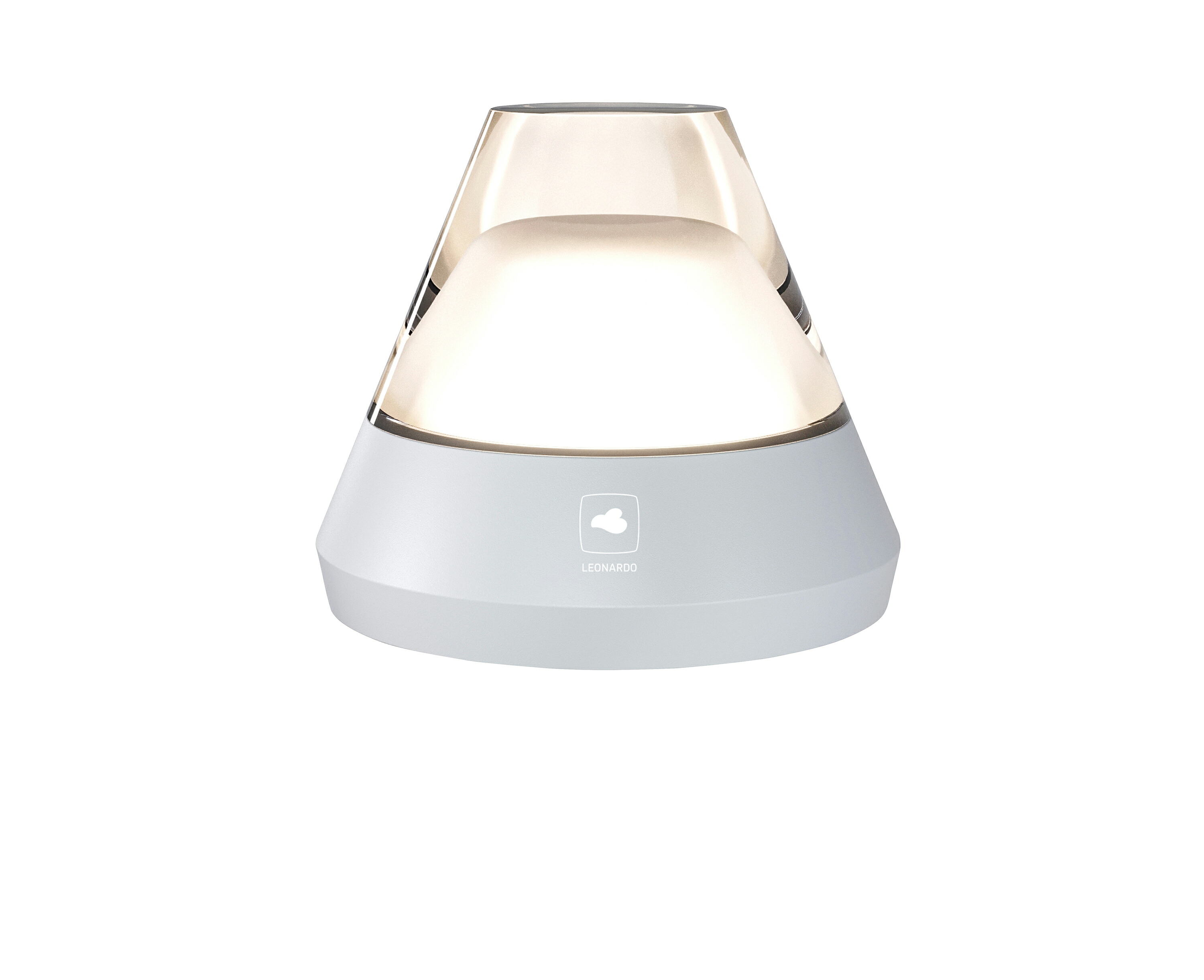 【公式】Leonardo (レオナルド) SALERNO / サレルノ RGB テーブルランプ 充電式 LED コードレスライト