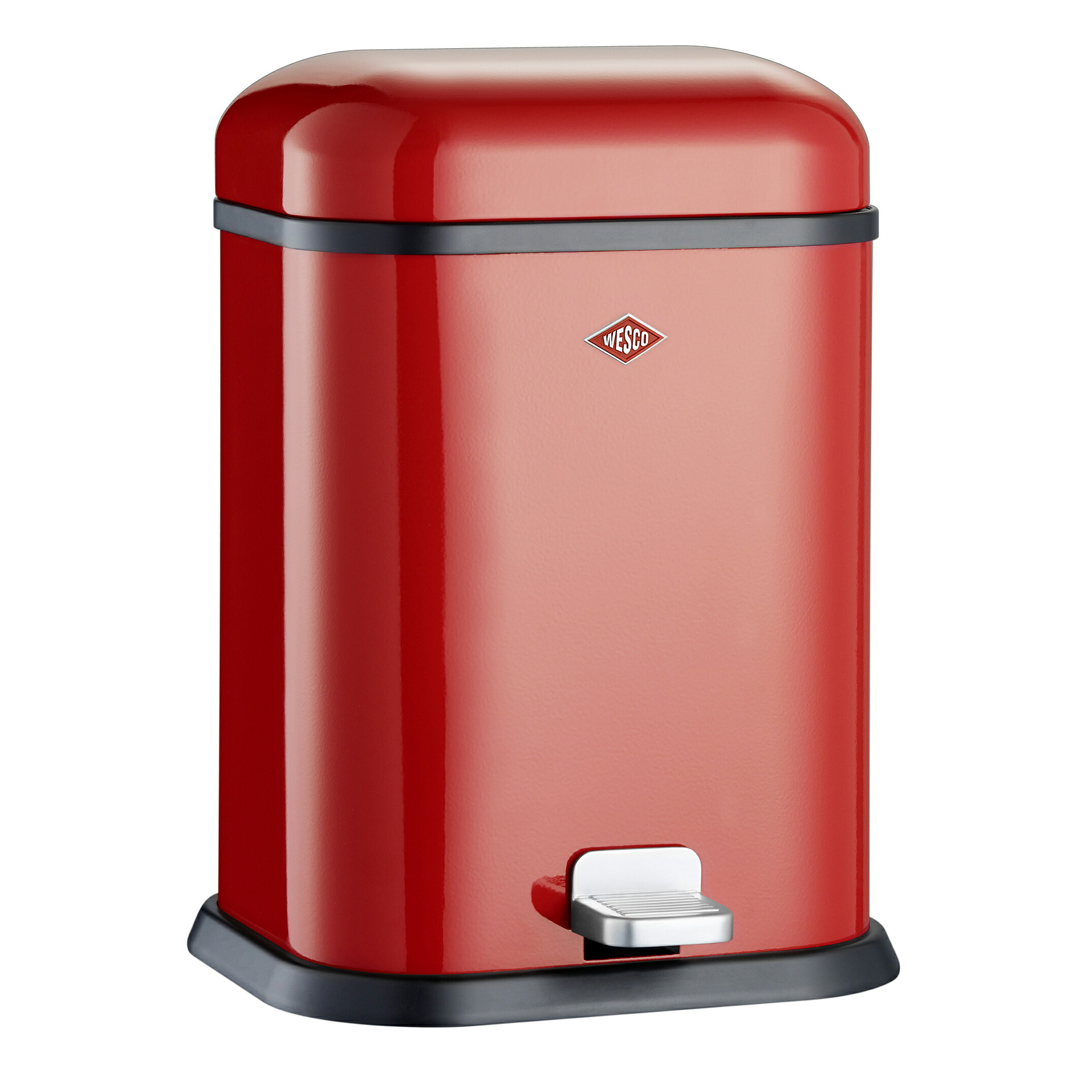 WESCO (ウェスコ) ペダル瓶 13L SINGLE BOY  赤いこと 132212-02