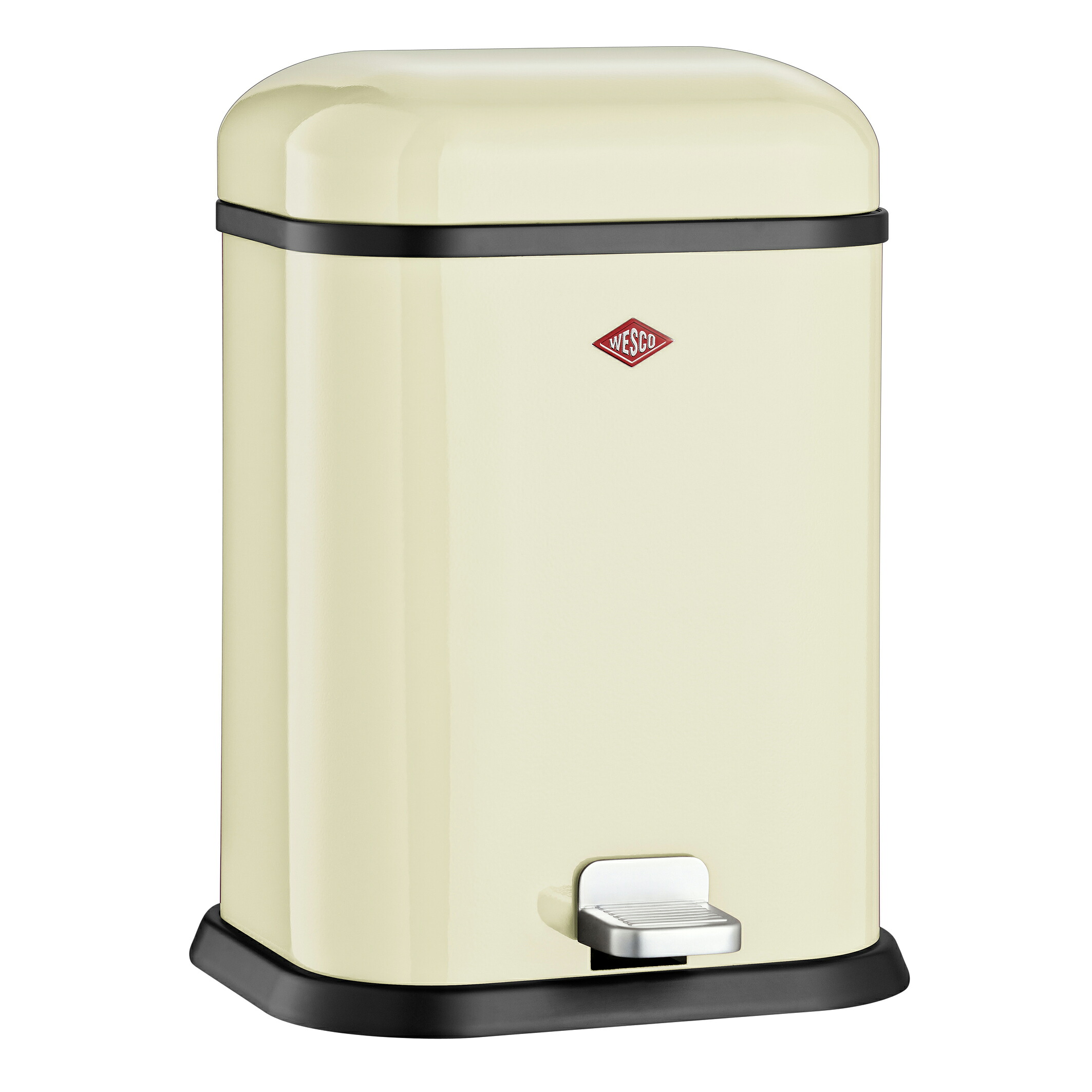 WESCO (ウェスコ) ペダル瓶 13L SINGLE BOY  扁桃 132212-23