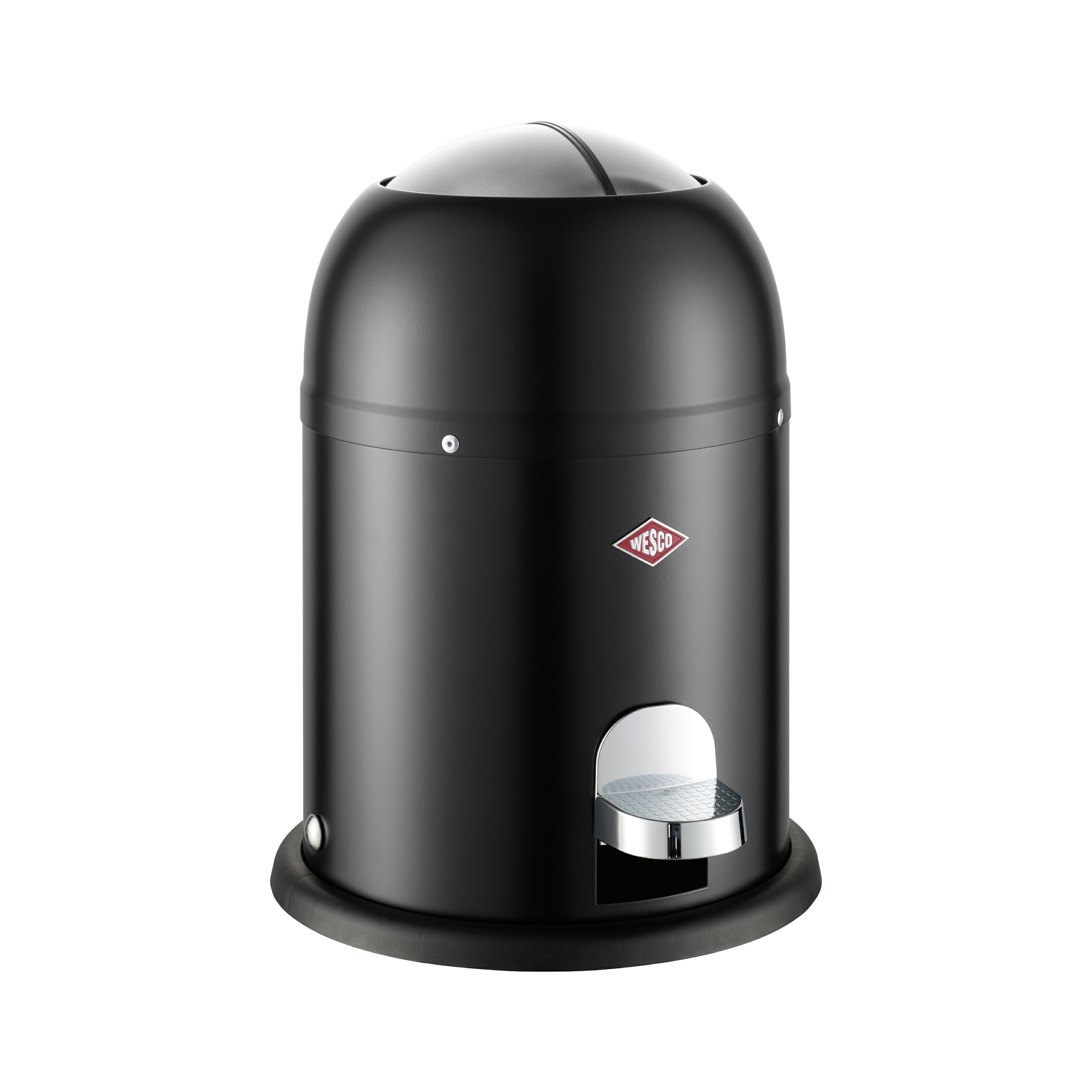 WESCO (ウェスコ) ペダル瓶 ６L MINII MASTER 引っ敷き黒いこと 8012188