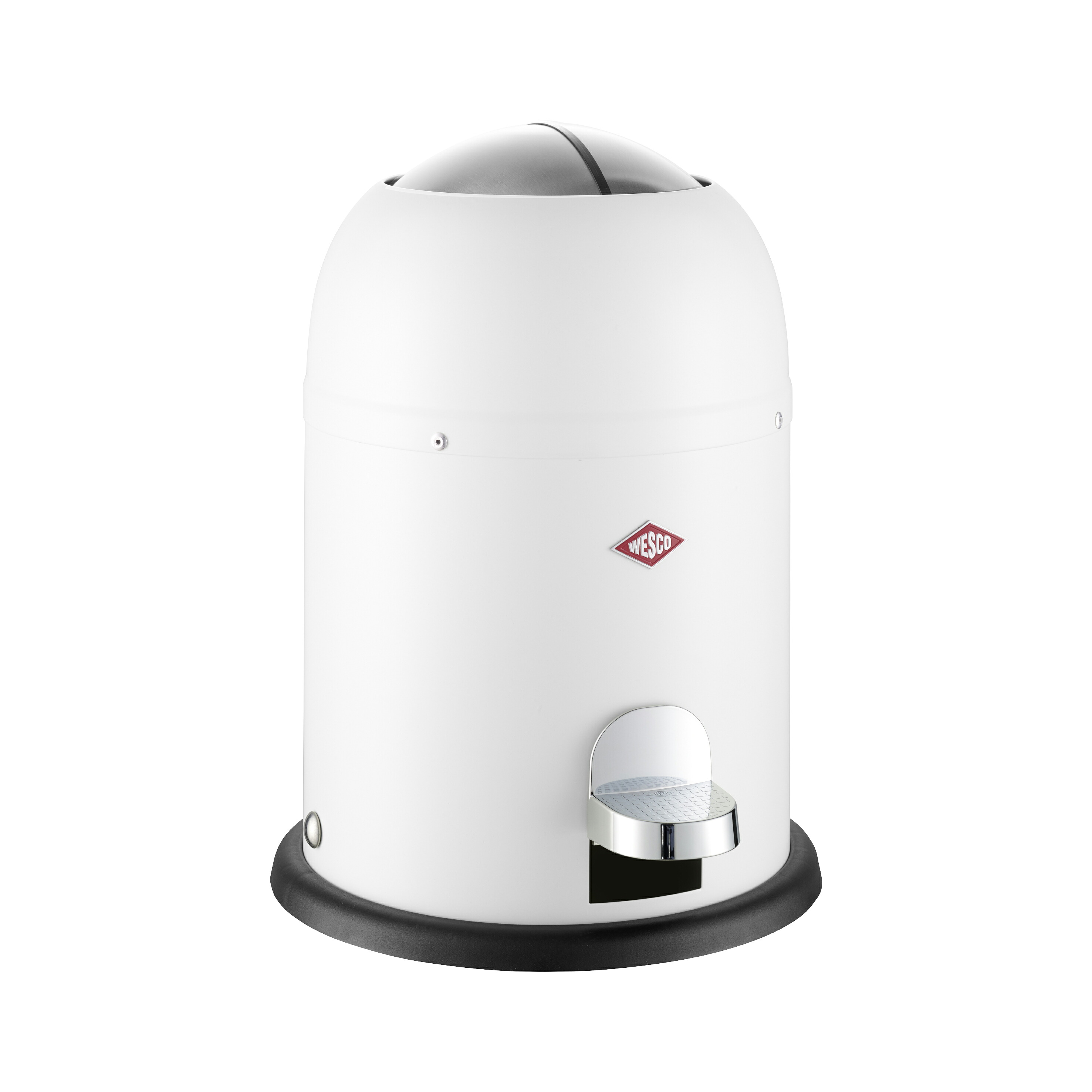 WESCO (ウェスコ) ペダル瓶 ６L MINII MASTER 引っ敷き白いこと 8012189