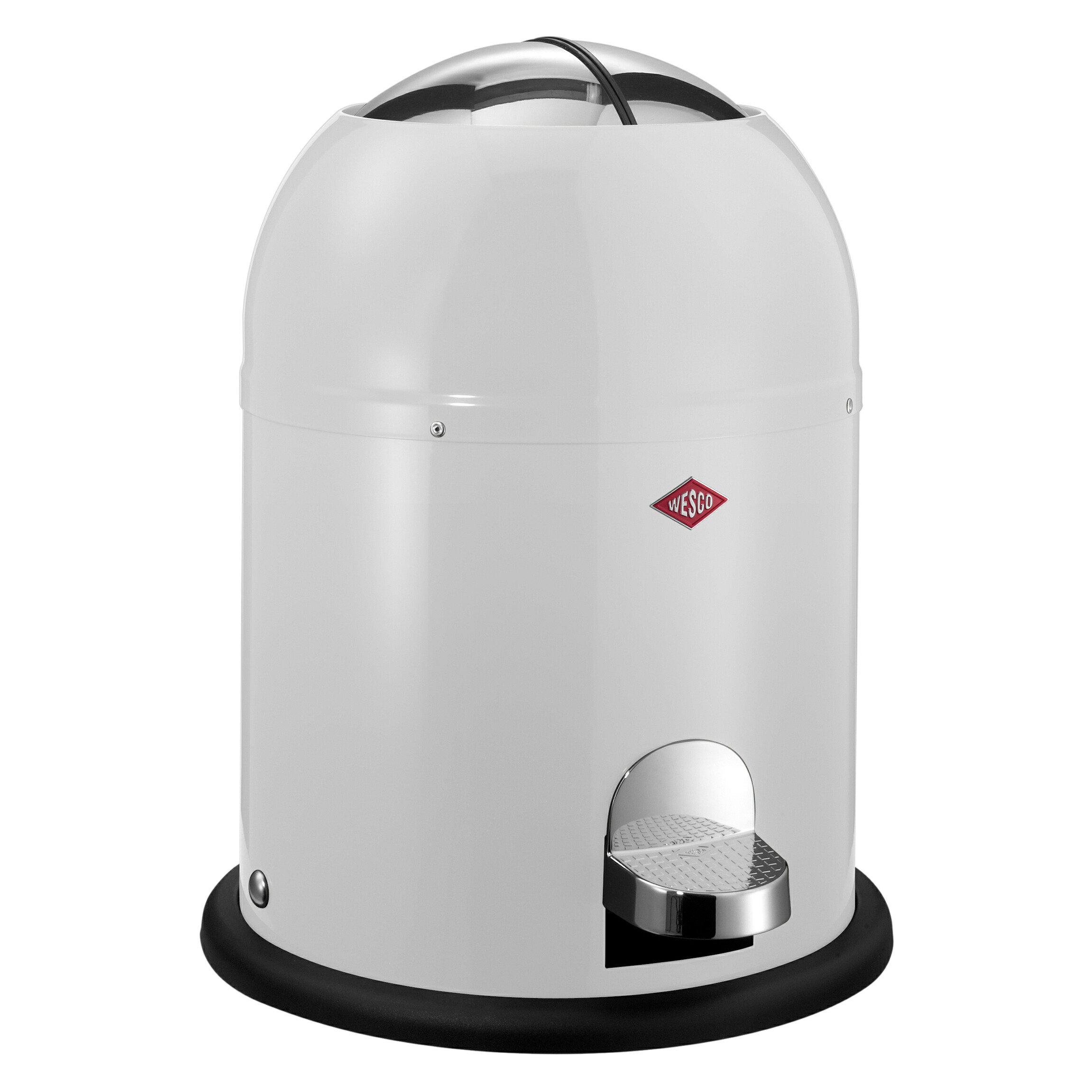 WESCO (ウェスコ) ペダル瓶 9L SINGLE MASTER  白いこと 180212-01