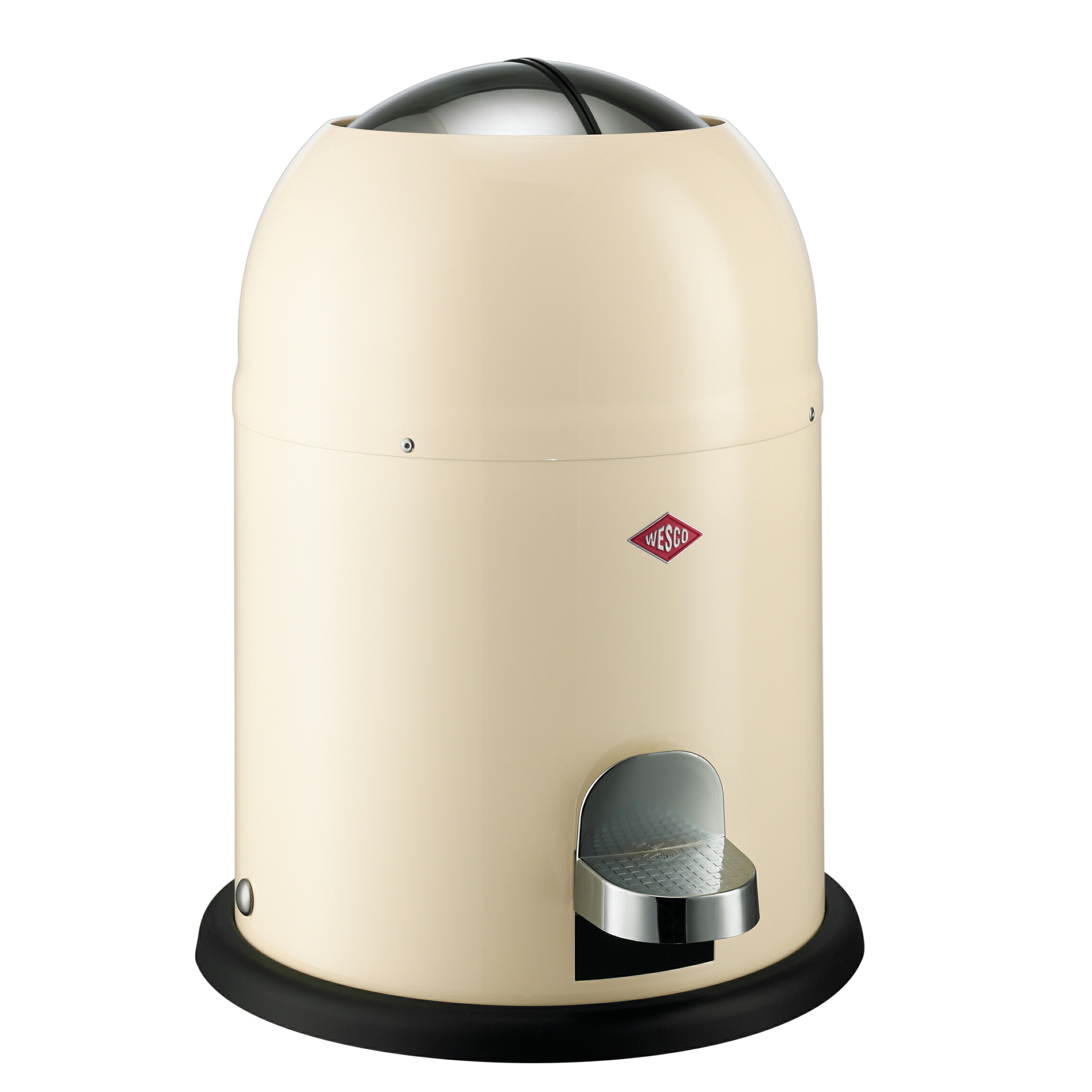 WESCO (ウェスコ) ペダル瓶 9L SINGLE MASTER  扁桃 180212-23