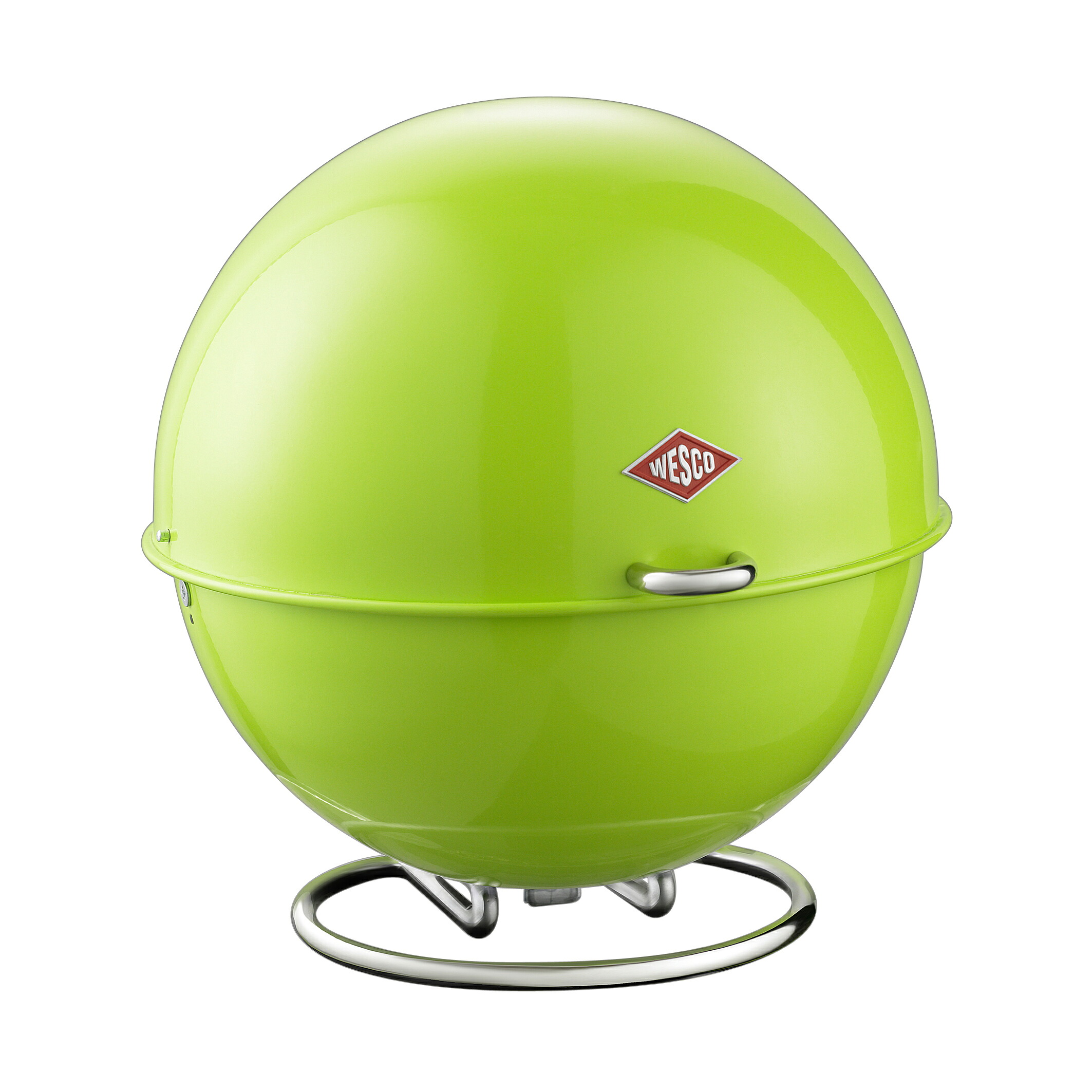 WESCO (ウェスコ) ストレージボックス SUPERBALL ライムグリーン 223101-20 20,592円