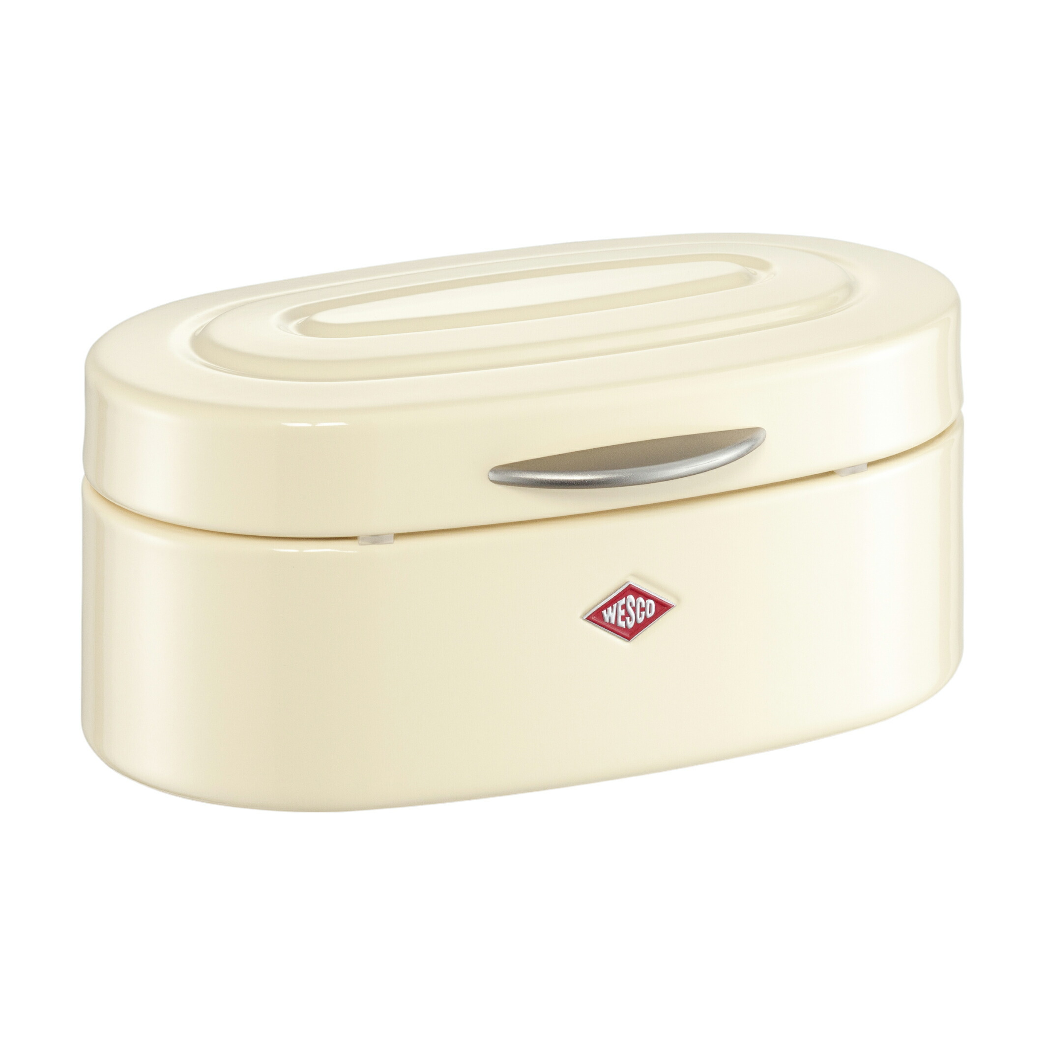 WESCO (ウェスコ) ストレージボックス MINI ELLY アーモンド 236001-23｜シカマインターナショナル