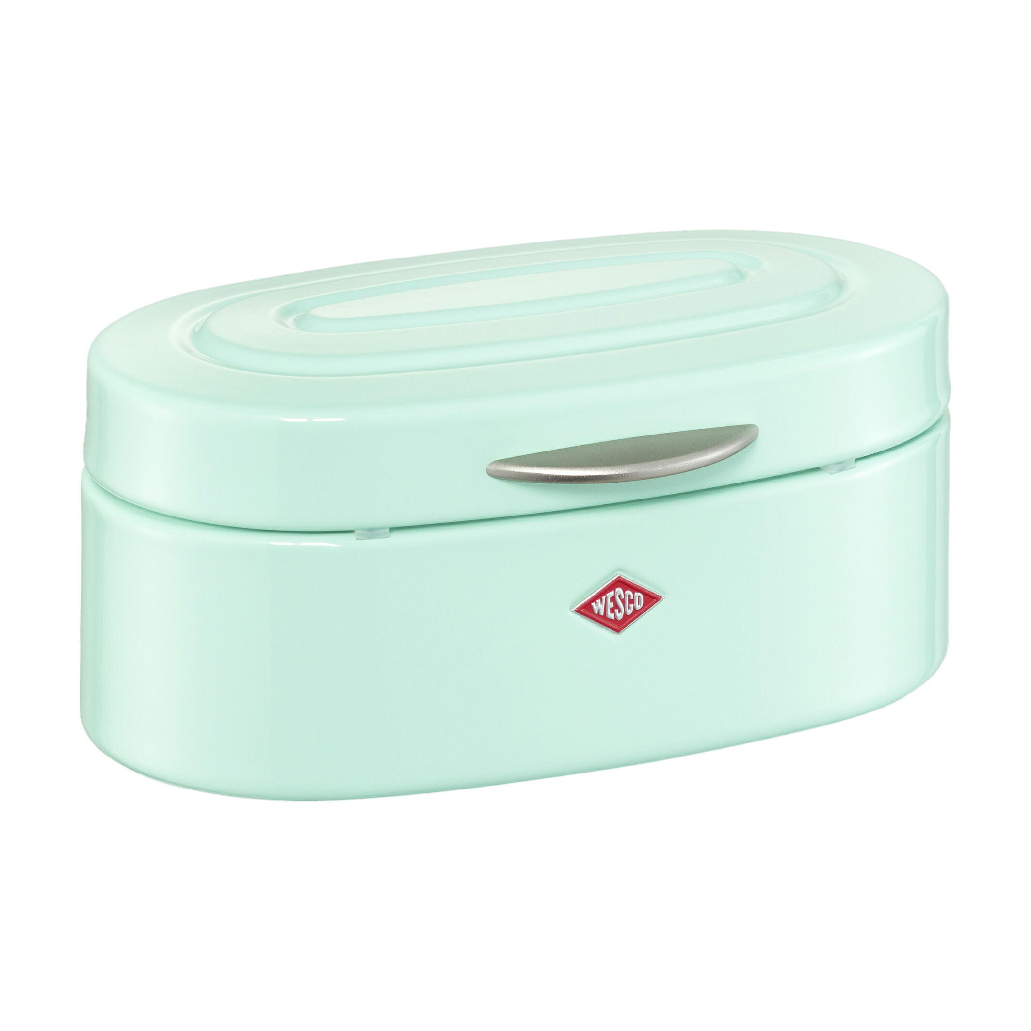 WESCO (ウェスコ) ストレージボックス MINI ELLY ミント 236001-51