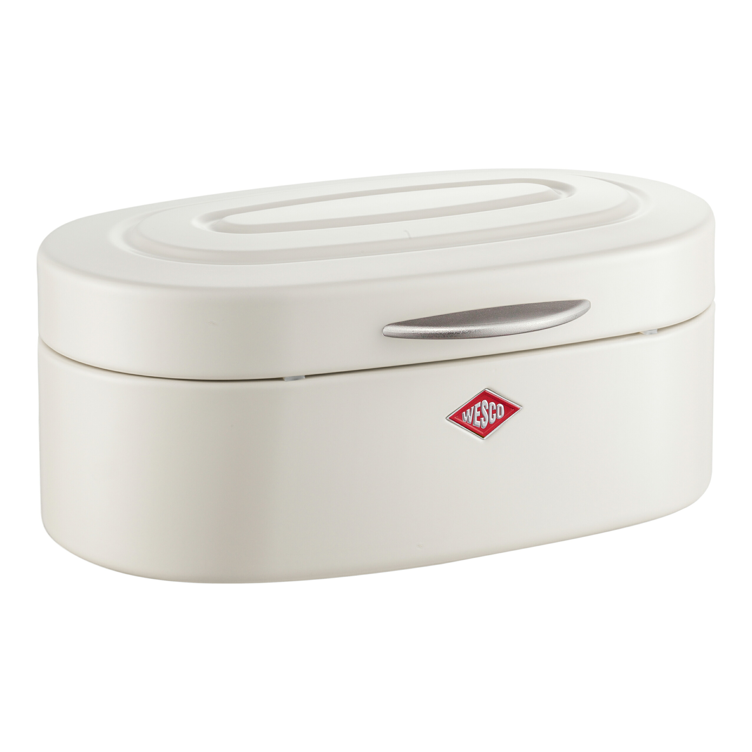 WESCO (ウェスコ) ブレッドボックス SINGLE ELLY LOFT マットサンド 236101-87