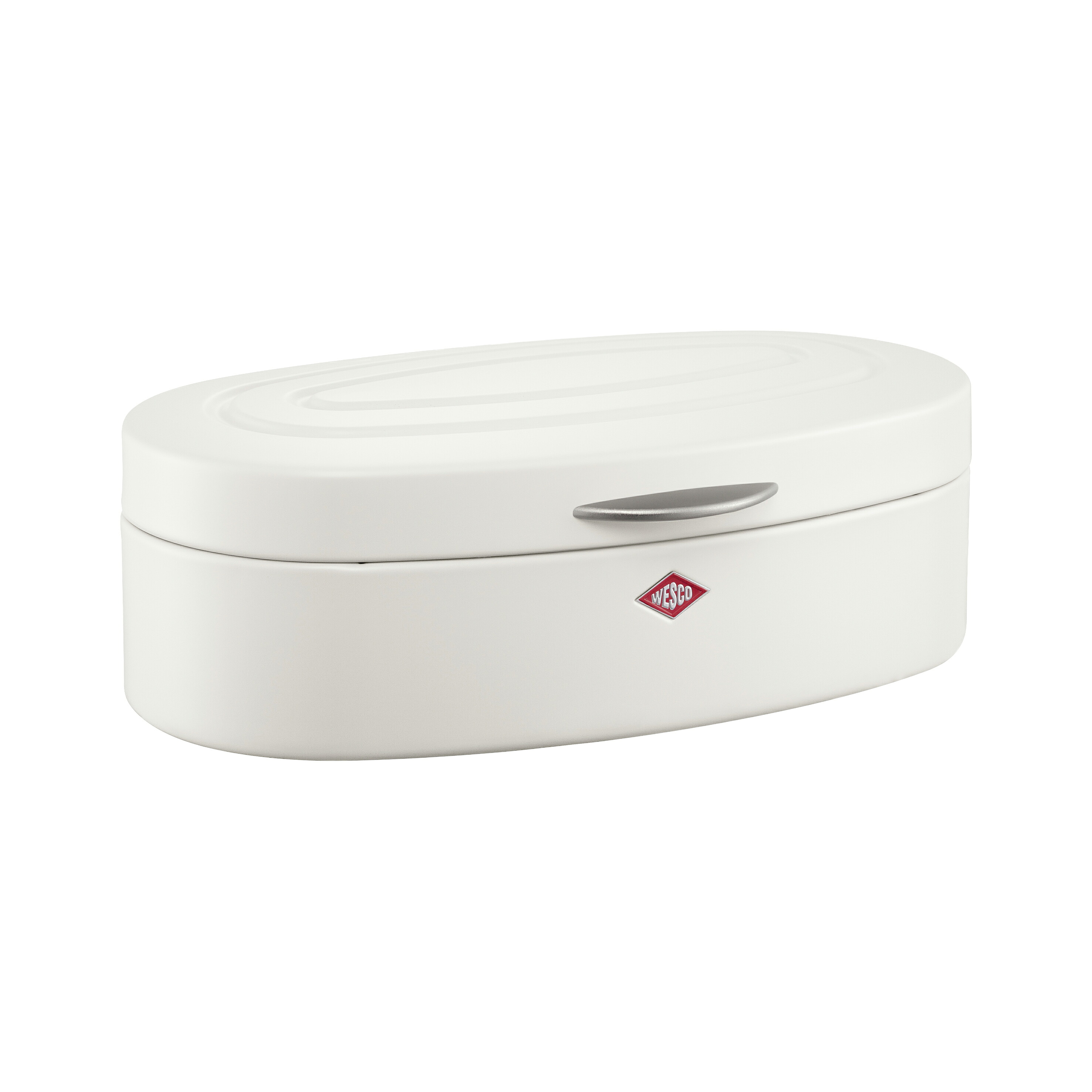 WESCO (ウェスコ) ブレッドボックス ELLY LOFT マットサンド 236201-87