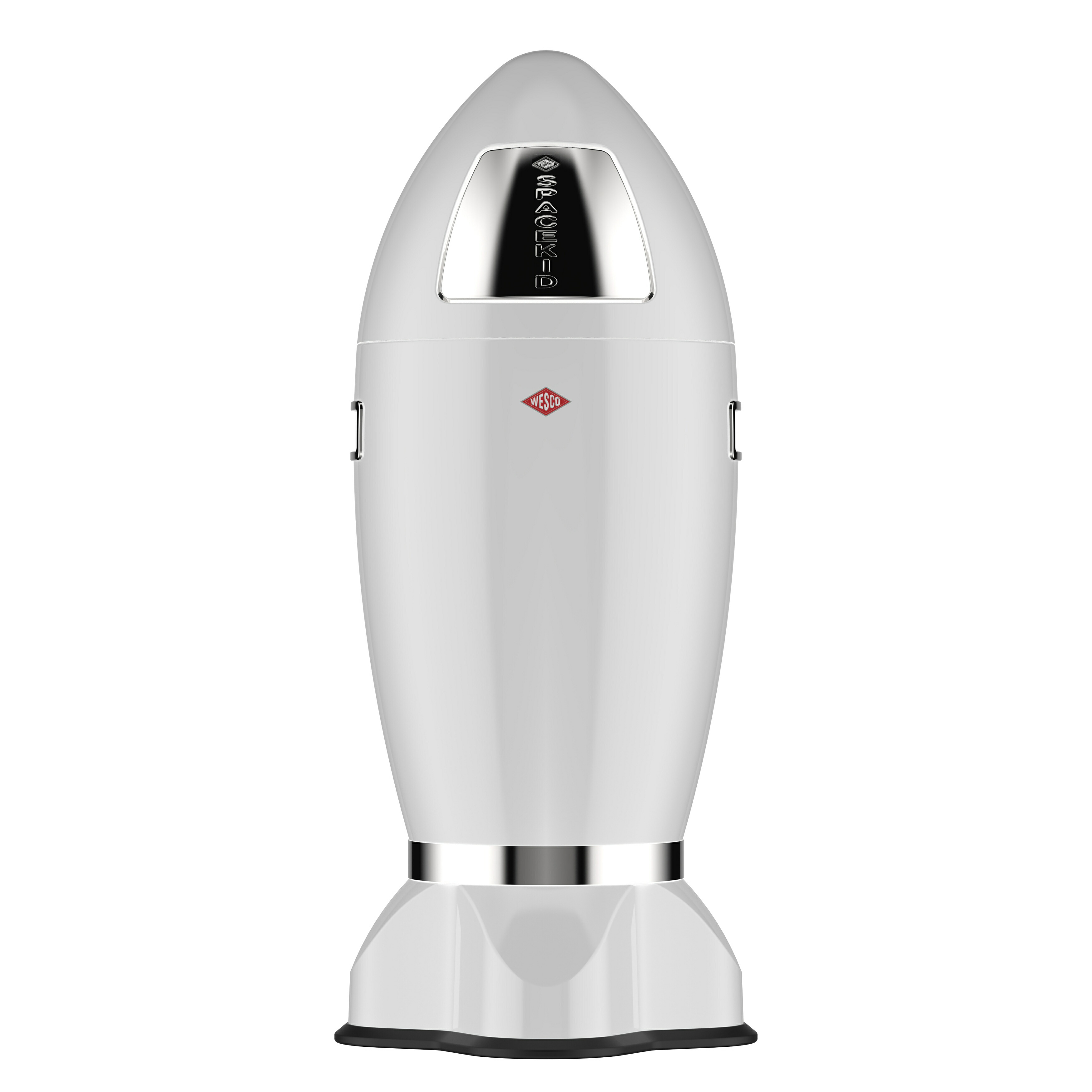【公式】WESCO (ウェスコ) スペースロケットダストビン 35L SPACEBOY