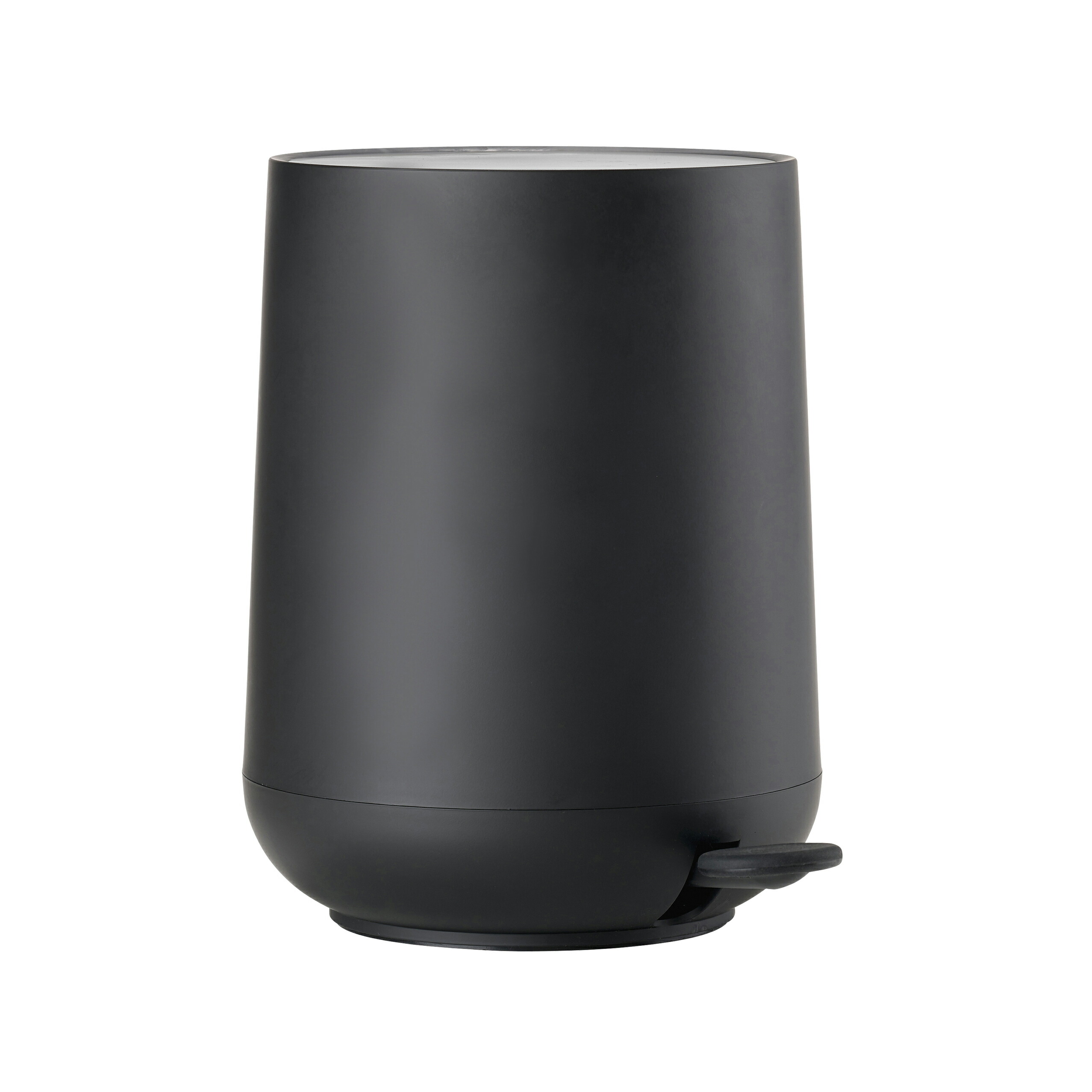 【公式】ZONE DENMARK (ゾーンデンマーク) ペダルビン ダストビン ゴミ箱 5L NOVA ONE ブラック330130【おしゃれで機能的な、キッチンツールやバスグッズ、インテリア雑貨を展開する北欧デザインブランド】｜シカマインターナショナル 20,790円