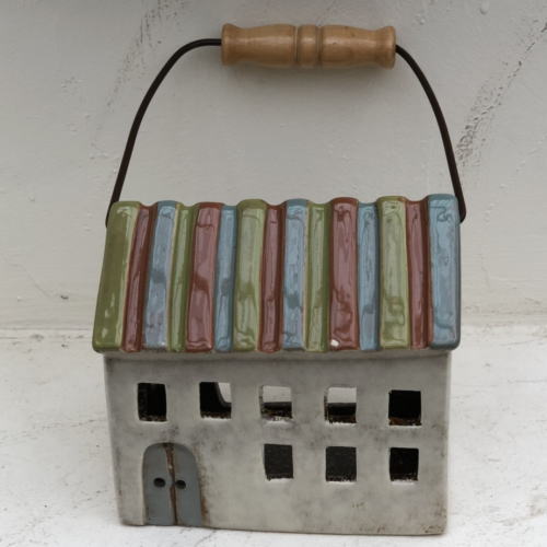 楽天市場】ミニチュアハウス【プロバンス地方】GAULT HOUSE-027-310