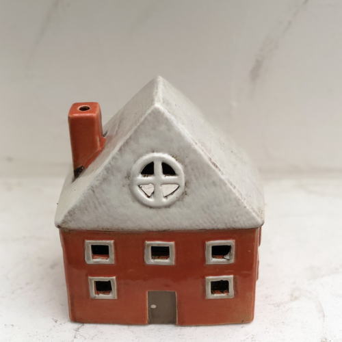 楽天市場】ミニチュアハウス【プロバンス地方】GAULT HOUSE-027-310