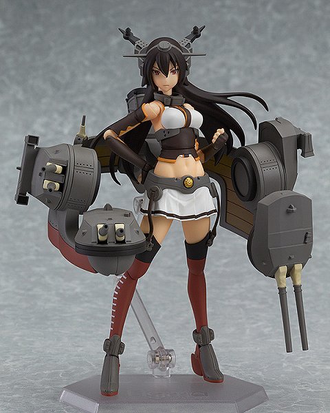 楽天市場】figma 艦隊これくしょん -艦これ- 赤城 「中破甲板