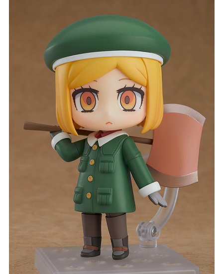 楽天市場】ねんどろいど Fate/Grand Order バーサーカー/謎のヒロインX