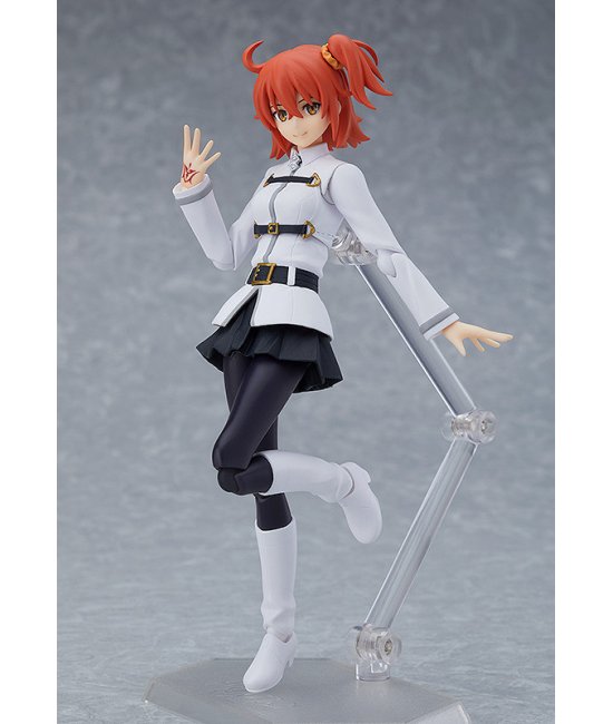 Fate FGO バビロニア ギルガメッシュ 主人公 figma フィグマ 新品 グッドスマイルカンパニー Fate FGO バビロニア ギルガメッシュ