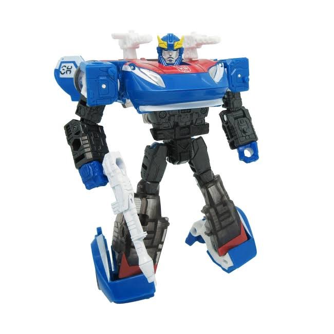 楽天市場】HASBRO トランスフォーマー リベンジ デラックスクラス