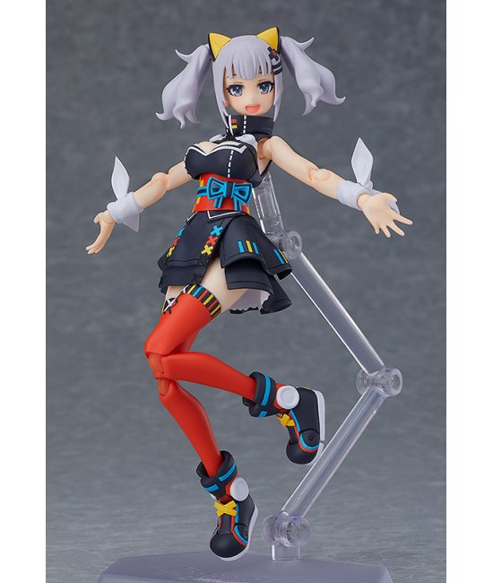 【未開封・最安値】　figma　真・女神転生　ピクシー　フィギュア　アトラス imgrc0093735992.jpg