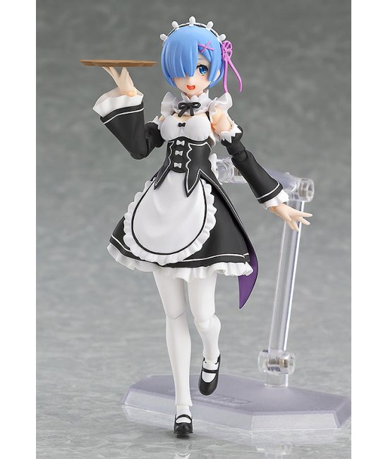figma Re：ゼロから始める異世界生活 レム（再販）画像
