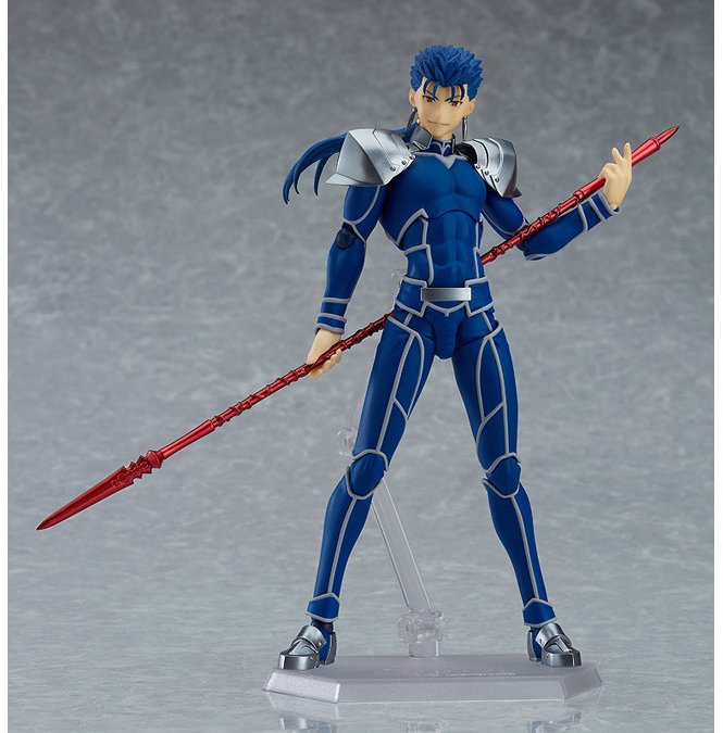 楽天市場 Figma Fate Grand Order ランサー クー フーリン 再販 四季の宝箱 楽天市場 Figma Fate Grand Order ランサー クー フーリン 再販 四季の宝箱
