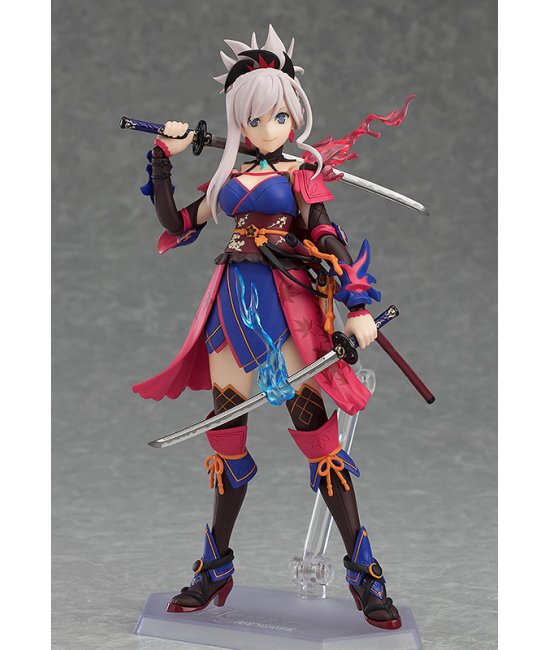 楽天市場】figma Fate/EXTRA キャスター（再販） : 四季の宝箱