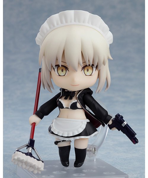 楽天市場】ねんどろいど ランサー/アルトリア・ペンドラゴン
