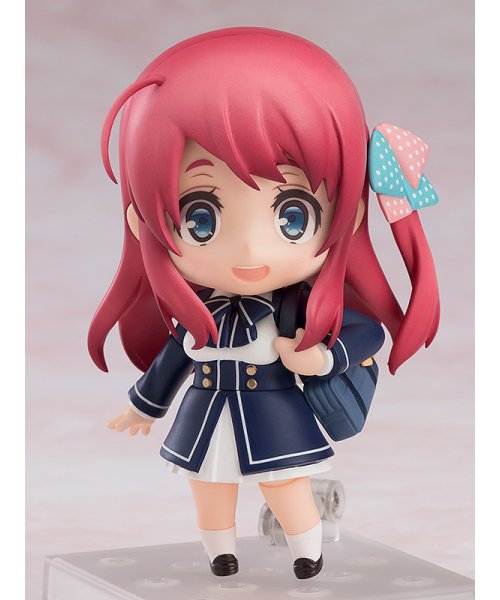 ねんどろいど ゾンビランドサガ 源さくら画像