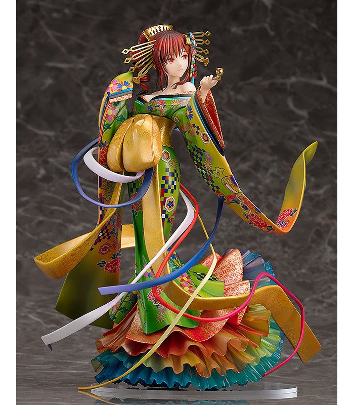 グッドスマイルカンパニー 重音テト 吉原ラメントver Spotbuycenter Com