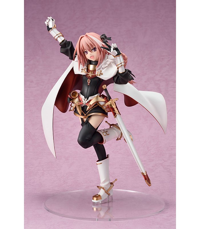 ホビージャパン（AMAKUNI） Fate/Grand Order ライダー/アストルフォ