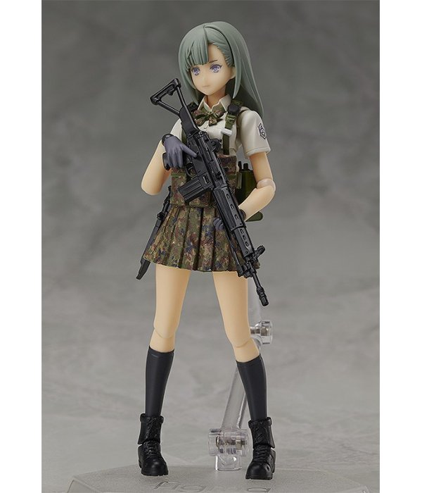 楽天市場】figma リトルアーモリー 自衛隊員 : 四季の宝箱