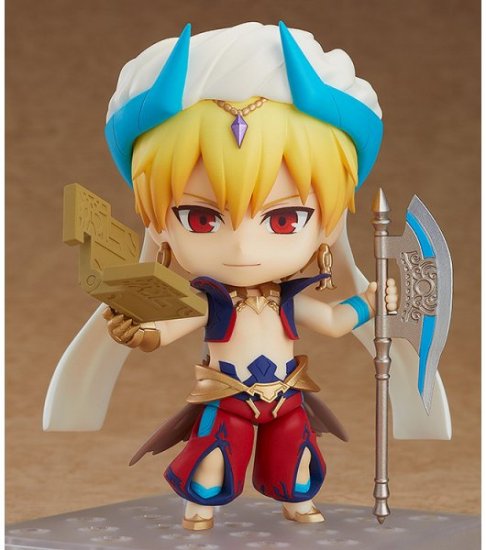 楽天市場】ねんどろいど Fate/Grand Order キャスター