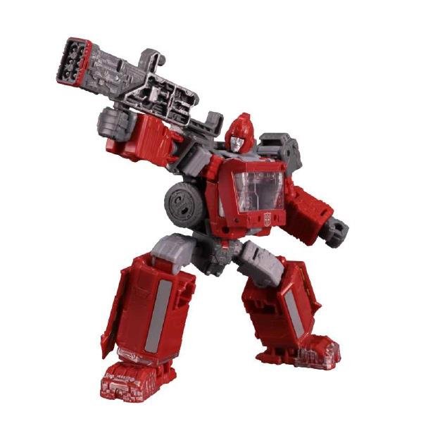 楽天市場】トランスフォーマーレジェンズ LG36サウンドウェーブ