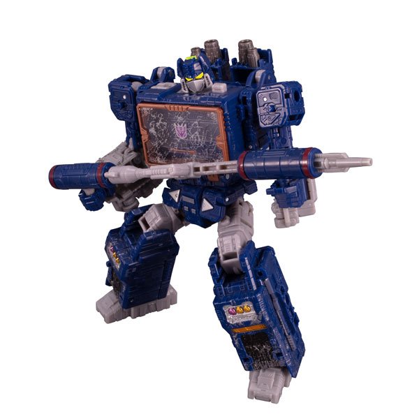 トランスフォーマーシージ レーザービーク、ラヴィッジ、ランブル、ラットバット トランスフォーマー シージ レーザービーク&ラヴィッジ ランブル