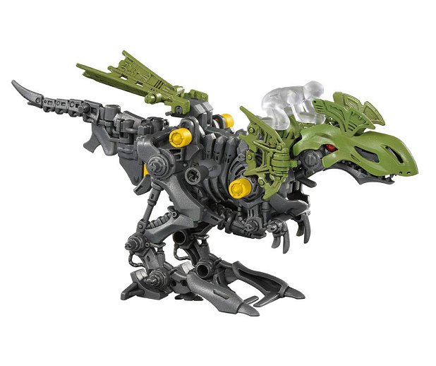 楽天市場】ZOIDS ゾイドワイルド ZW23 ディロフォス : TOWA