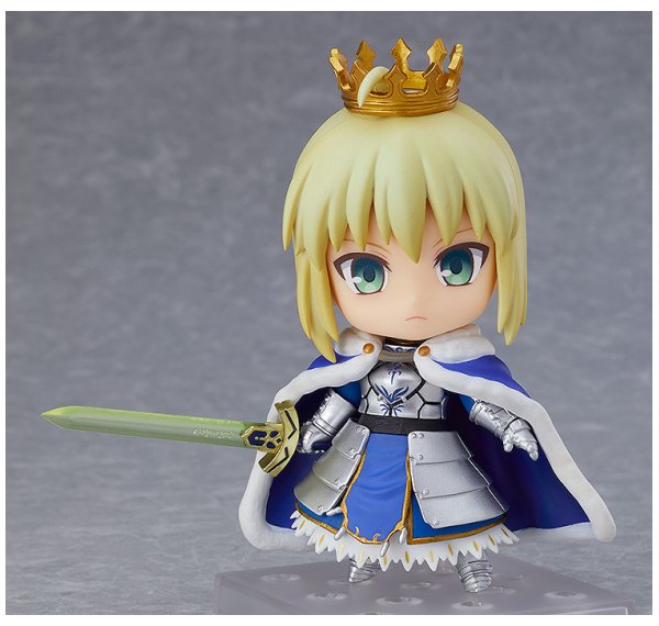 楽天市場】ねんどろいど ランサー/アルトリア・ペンドラゴン