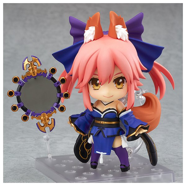 フィギュア　ねんどろいど 　ニトクリス 「Fate/Grand Order」 ねんどろいど 【特典付き】ねんどろいど Fate/Grand Order