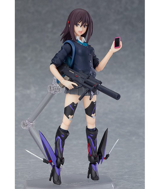 新品●figma 真 女神転生III NOCTURNE 人修羅●未開封美品 Amazon.co.jp | figma 真 女神転生III NOCTURNE 人修羅 未開封美