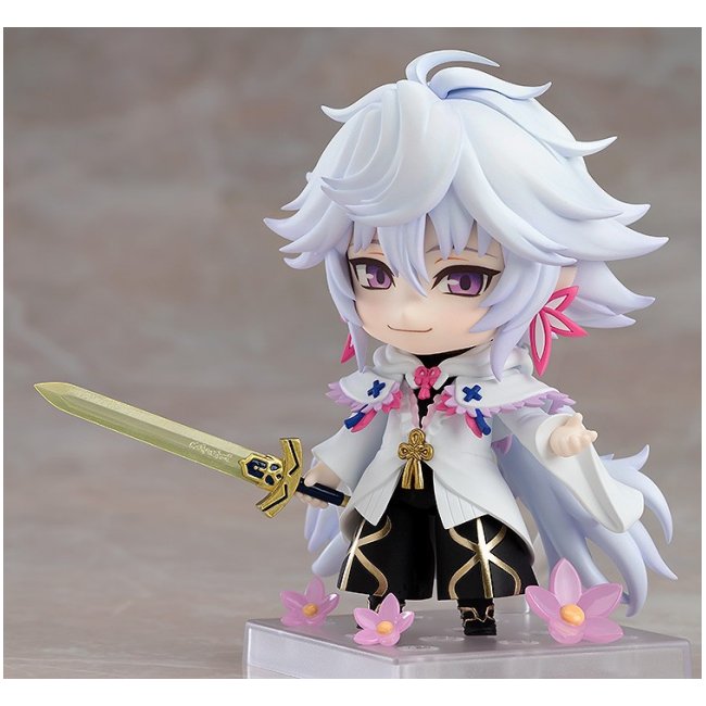 フィギュア　ねんどろいど 　ニトクリス 「Fate/Grand Order」 Amazon.co.jp: ねんどろいど Fate/Grand Order キャスター