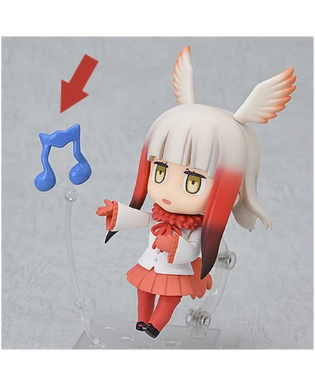ねんどろいど ドキドキ文芸部! モニカ　新品未開封