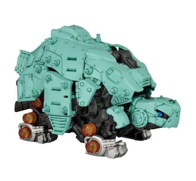 楽天市場】ゾイドワイルド ZW04 スコーピア : 四季の宝箱