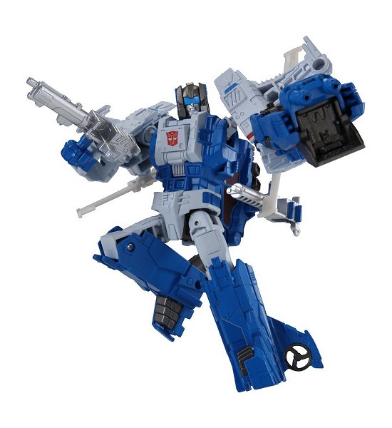 楽天市場】トランスフォーマー GENERATION SELECTS シーコンズ
