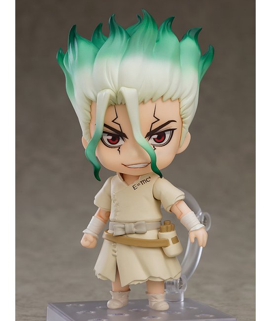 ねんどろいど Dr.STONE 石神千空（再販）画像