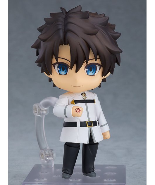楽天市場】ねんどろいど Fate/stay night 衛宮士郎（再販