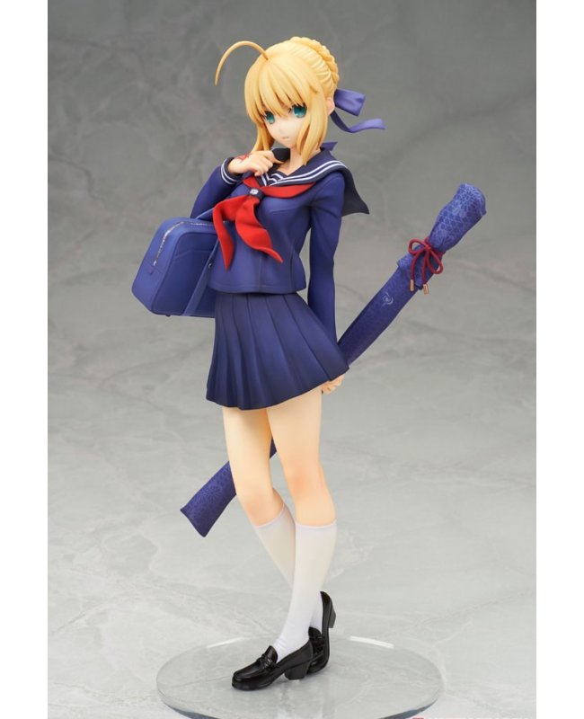 楽天市場 アルター Fate Stay Night マスターアルトリア 再販 四季の宝箱
